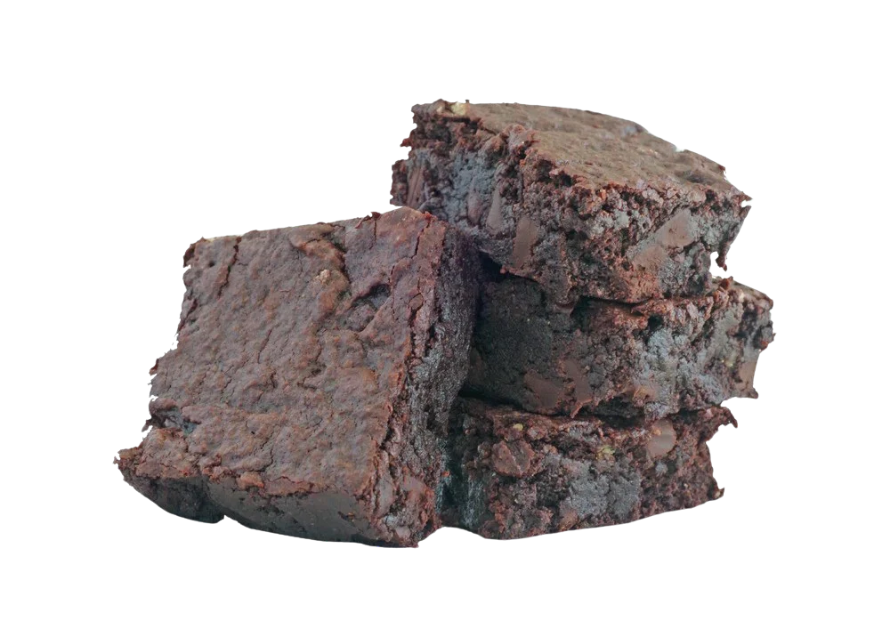 Chocolate Fudge Brownie Mix - Image 2
