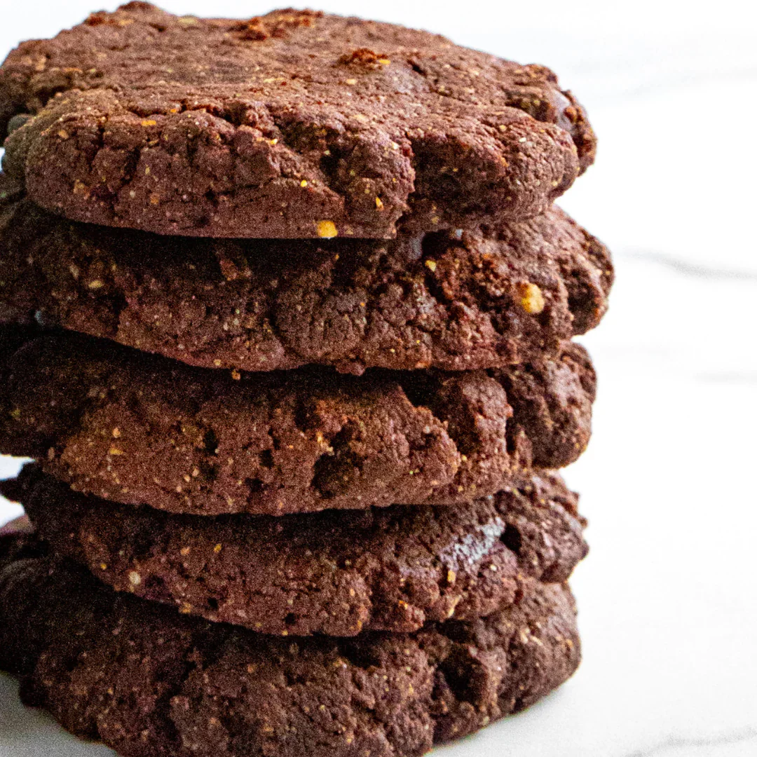 Chocolate Graham Cookie Mix - Image 2