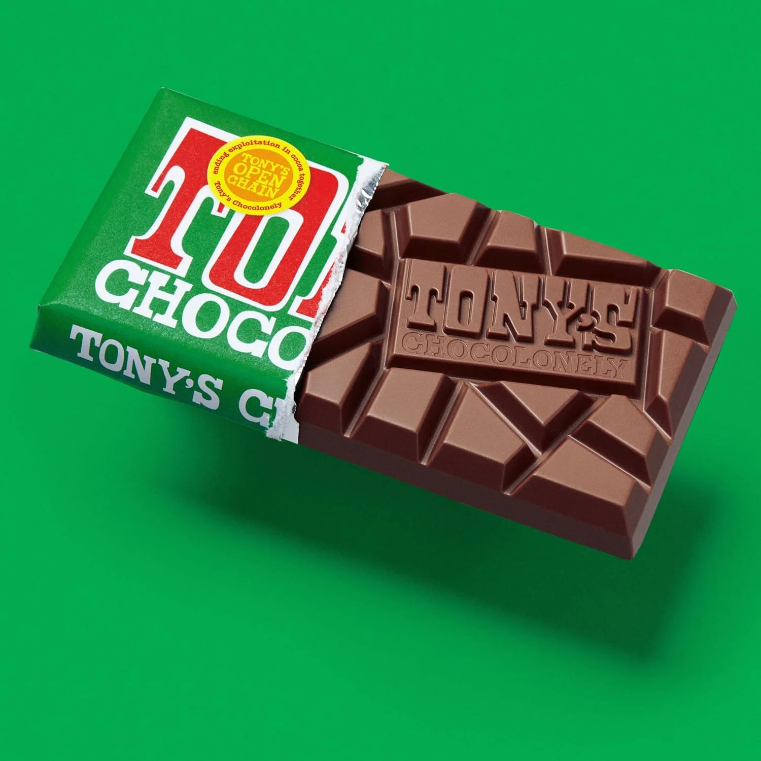 Chocolate Hazelnut Bar - Image 5