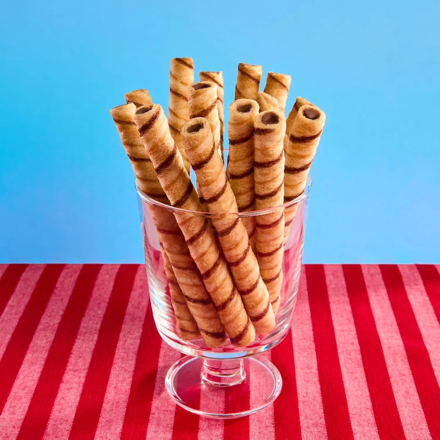 Chocolate Hazelnut Wafer - Image 3