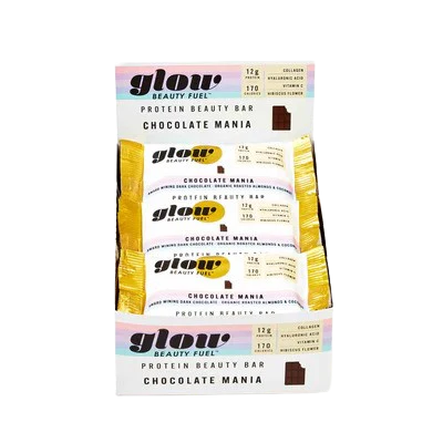 Chocolate Mania (12 Pack)