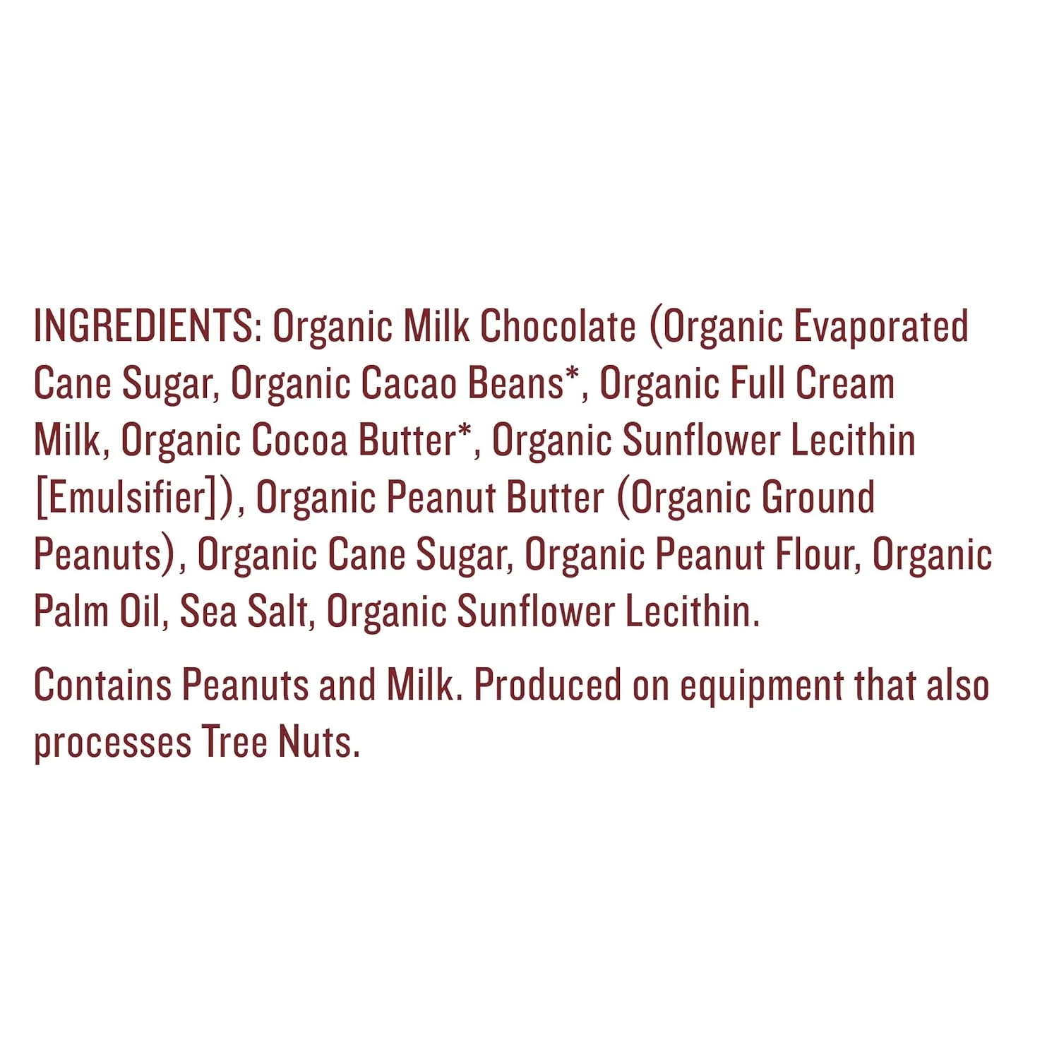 Chocolate Milk Peanut Butter Minis - Image 3