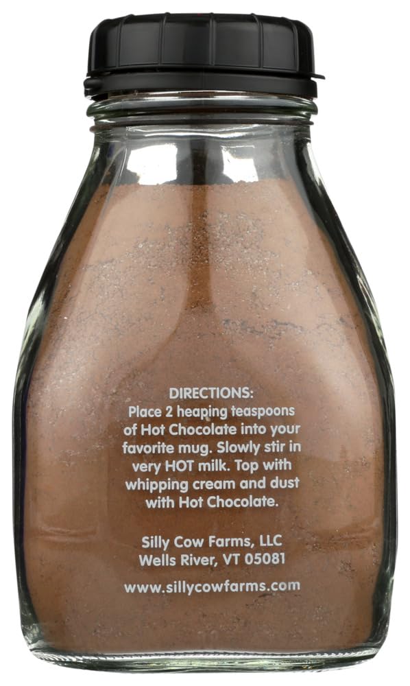 Chocolate Mousse Hot Chocolate Mix - Image 2