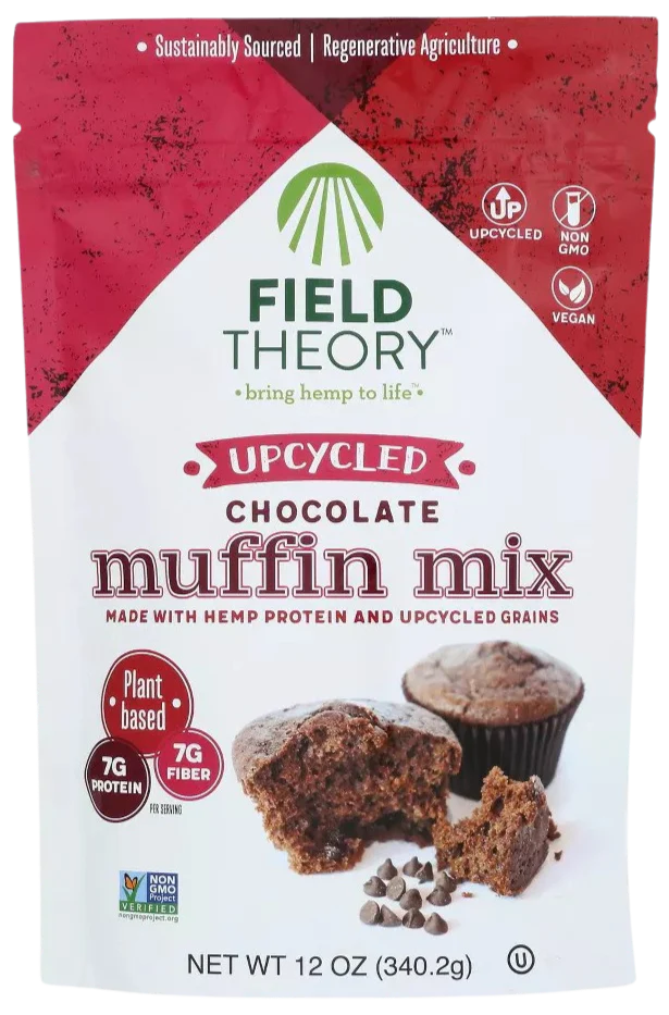 Chocolate Muffin Mix