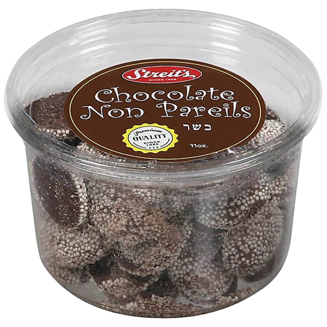 Chocolate Non Pareils - Image 2