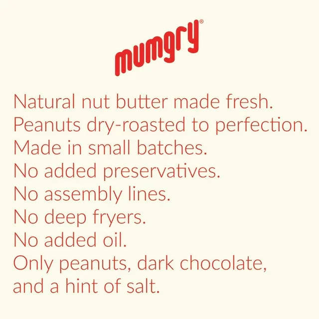 Chocolate Peanut Butter Spread - Image 2
