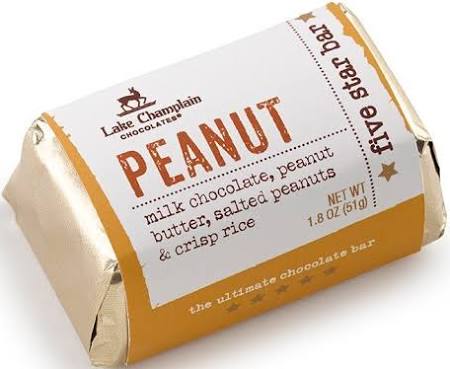 Milk Chocolate Peanut Five Star Bar (16 Pack) - Image 2