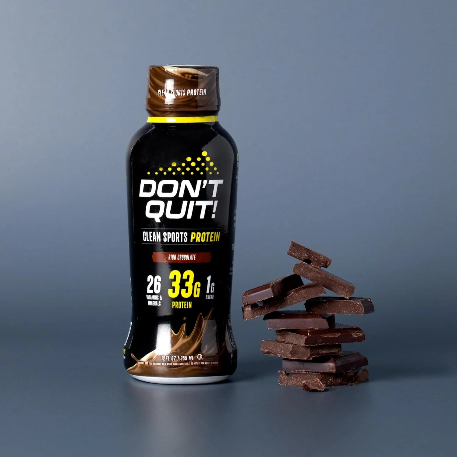 Chocolate Protein RTD - Image 3
