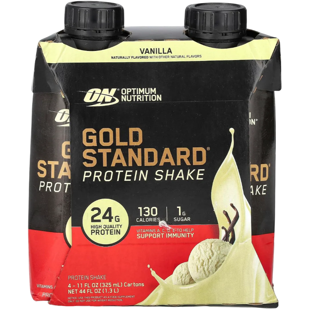Chocolate Protein Shake (4 CT)