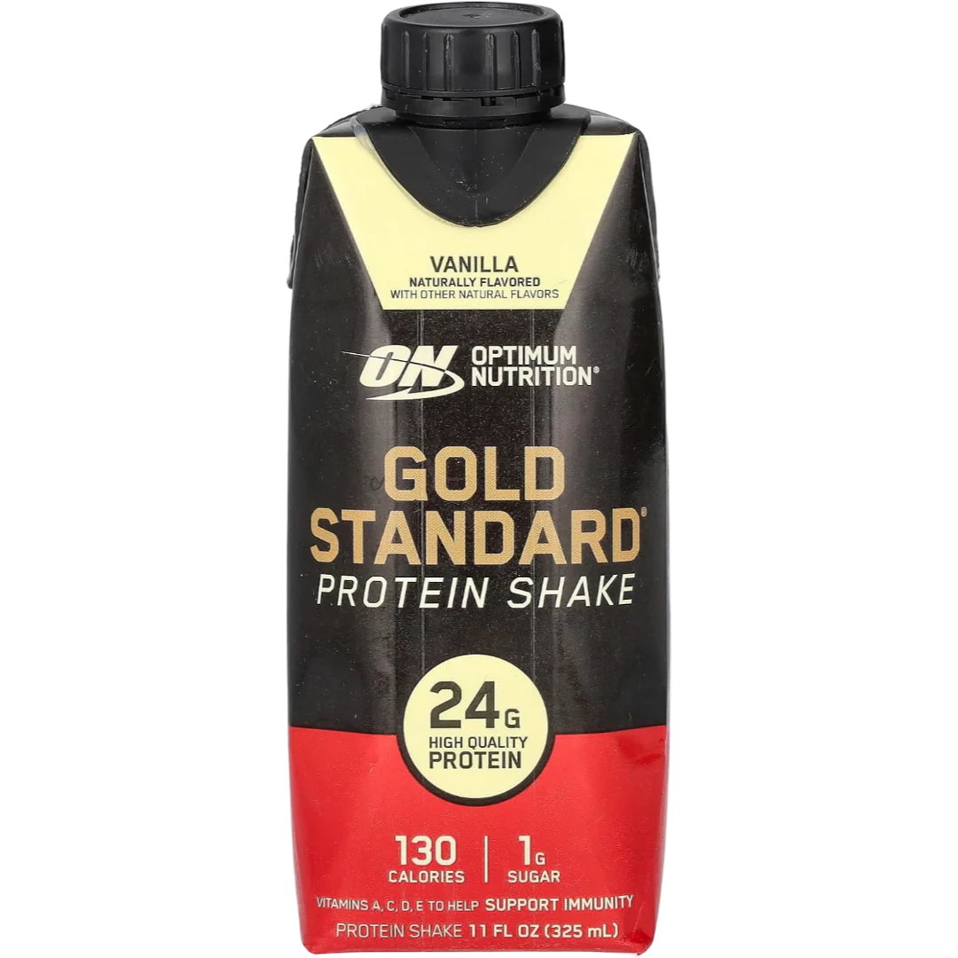 Chocolate Protein Shake (4 CT) - Image 2