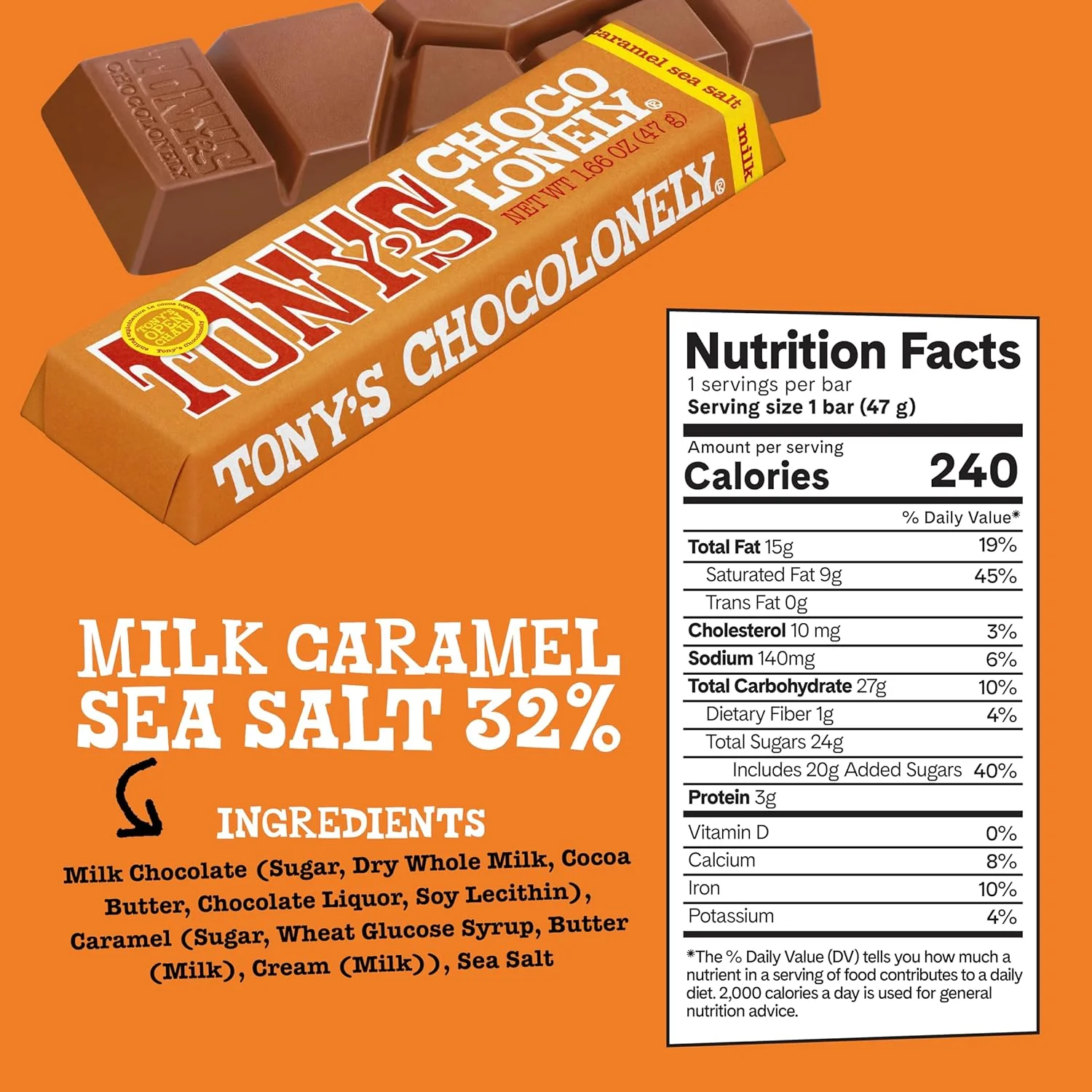 Chocolate Rainbow Tasting (6 Pack) - Image 4