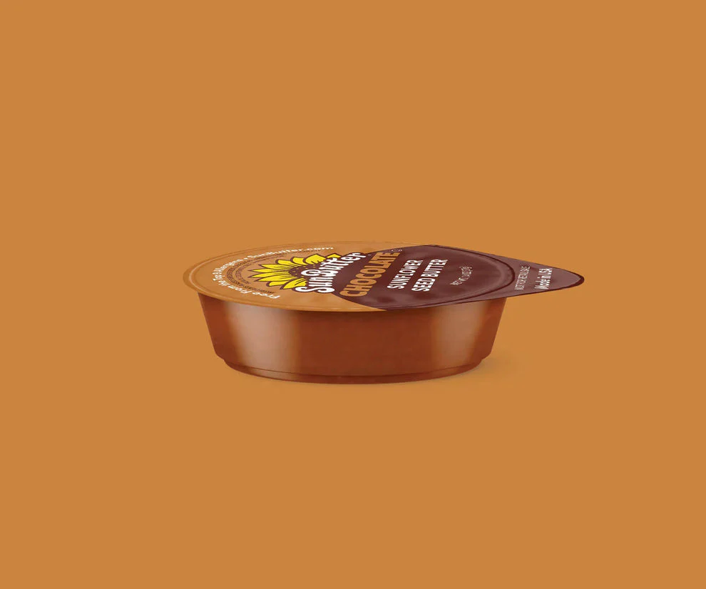 Chocolate Sunflower Seed Butter Cups (6 CT) - Image 3