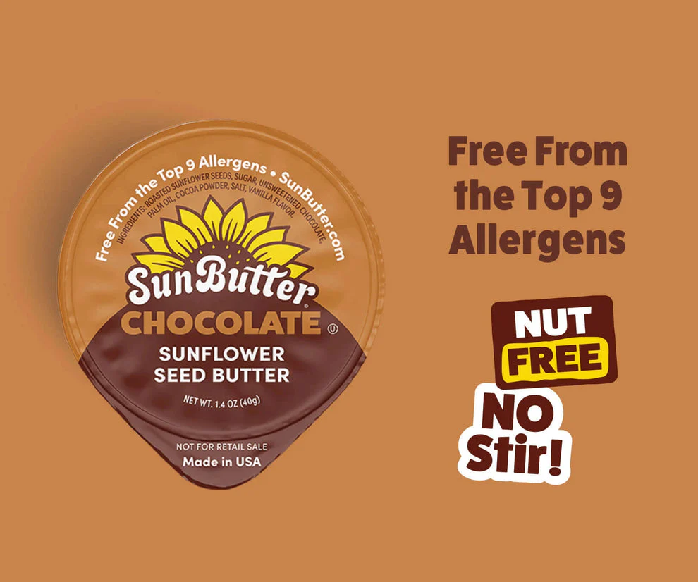 Chocolate Sunflower Seed Butter Cups (6 CT) - Image 4