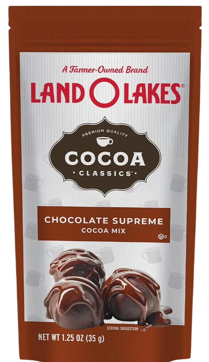Chocolate Supreme Hot Cocoa Mix (12 Pack) - Image 2