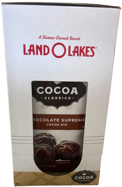 Chocolate Supreme Hot Cocoa Mix (12 Pack) - Image 3