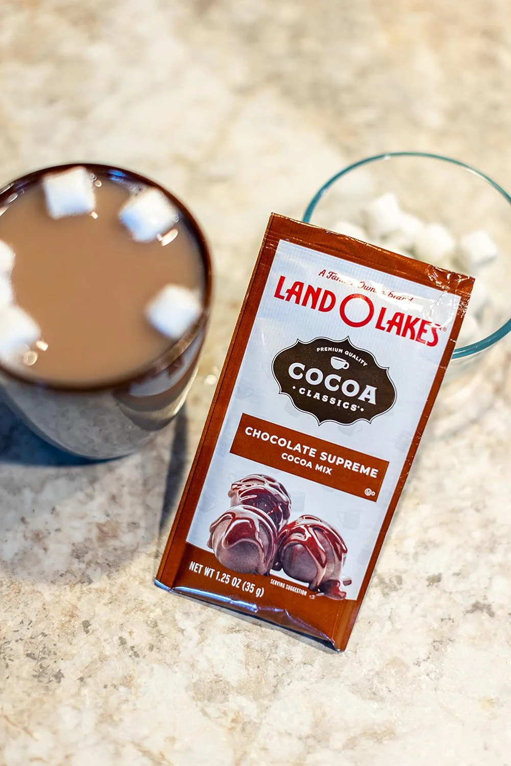 Chocolate Supreme Hot Cocoa Mix (12 Pack) - Image 4