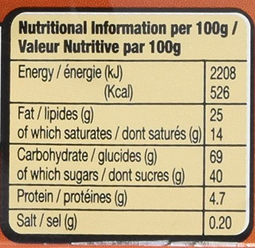 Chocolate Wafer - Image 2