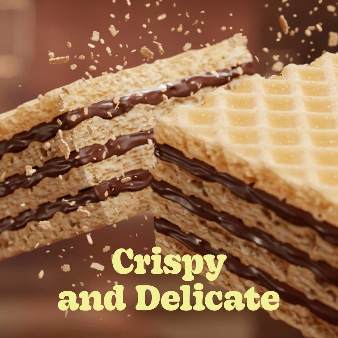 Chocolate Wafers - Image 2