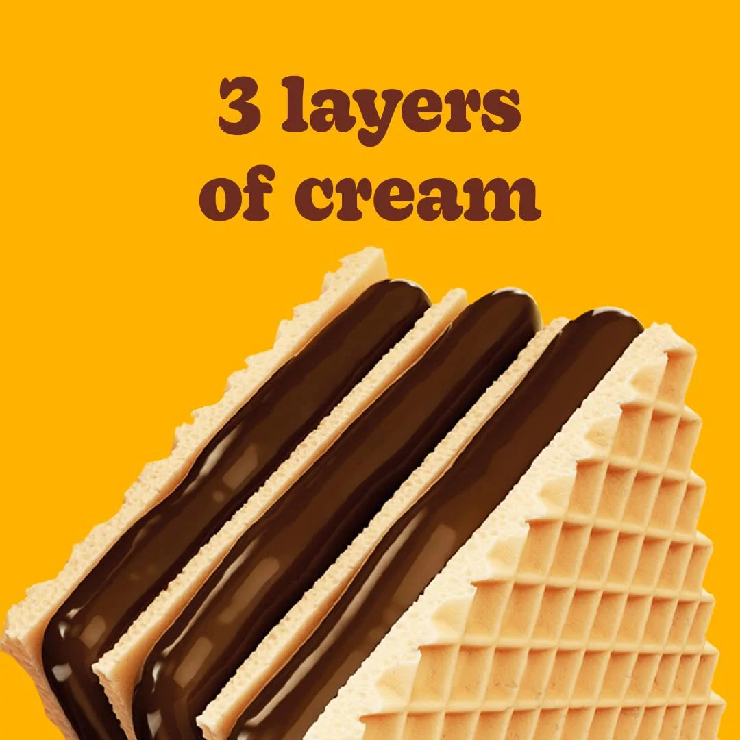 Chocolate Wafers - Image 3