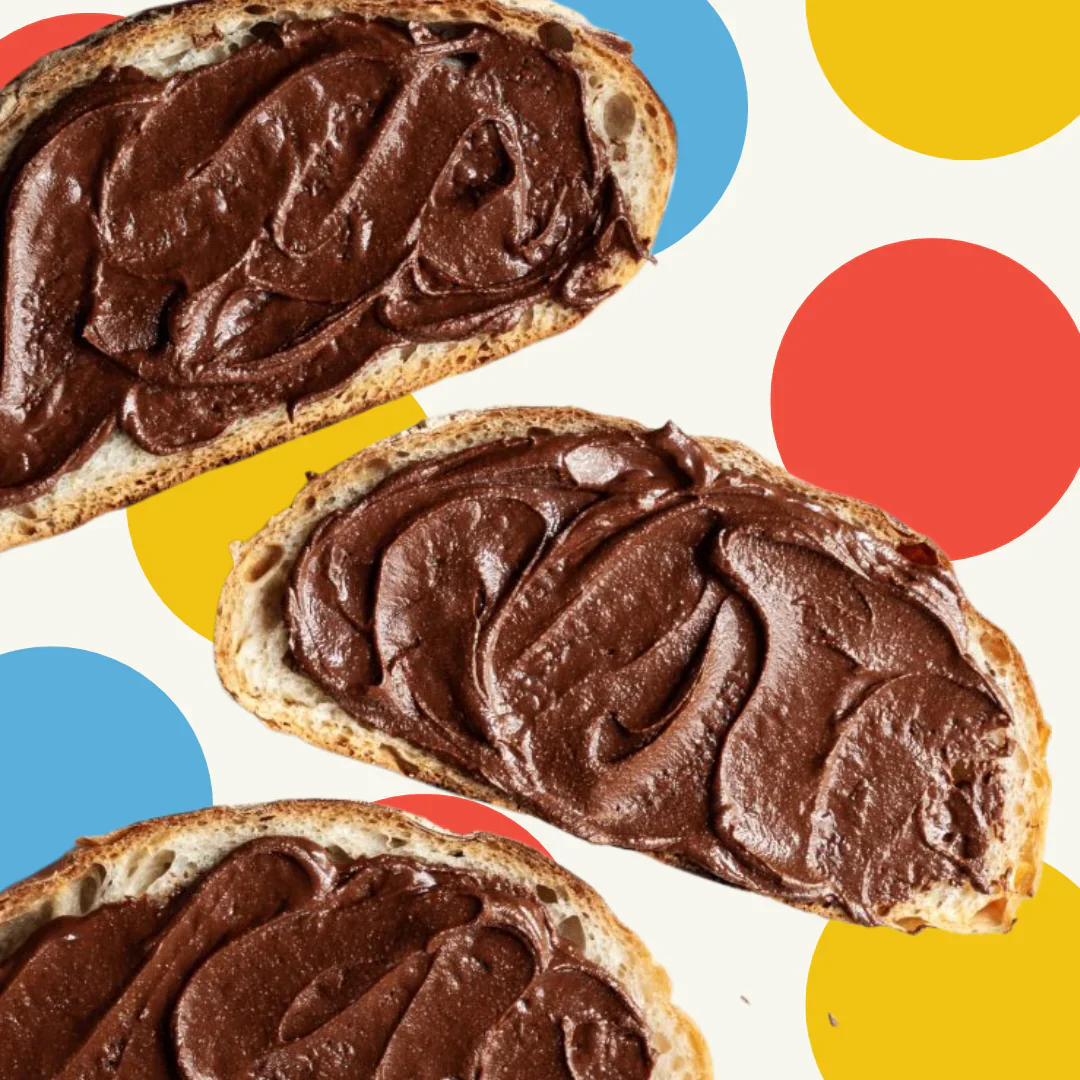 Chocolate Walnut Nut Butter - Image 2