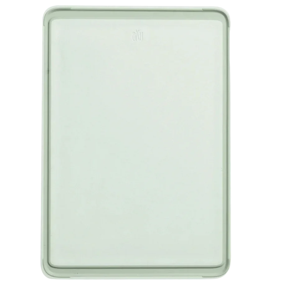 Chopping Board - Large Everyday Board - Avocado
