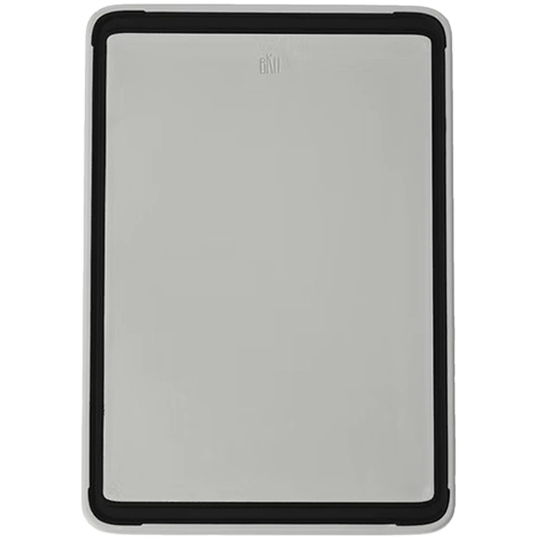Chopping Board - Large Everyday Board - Caviar