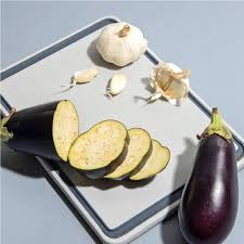 Chopping Board - Large Everyday Board - Caviar - Image 2