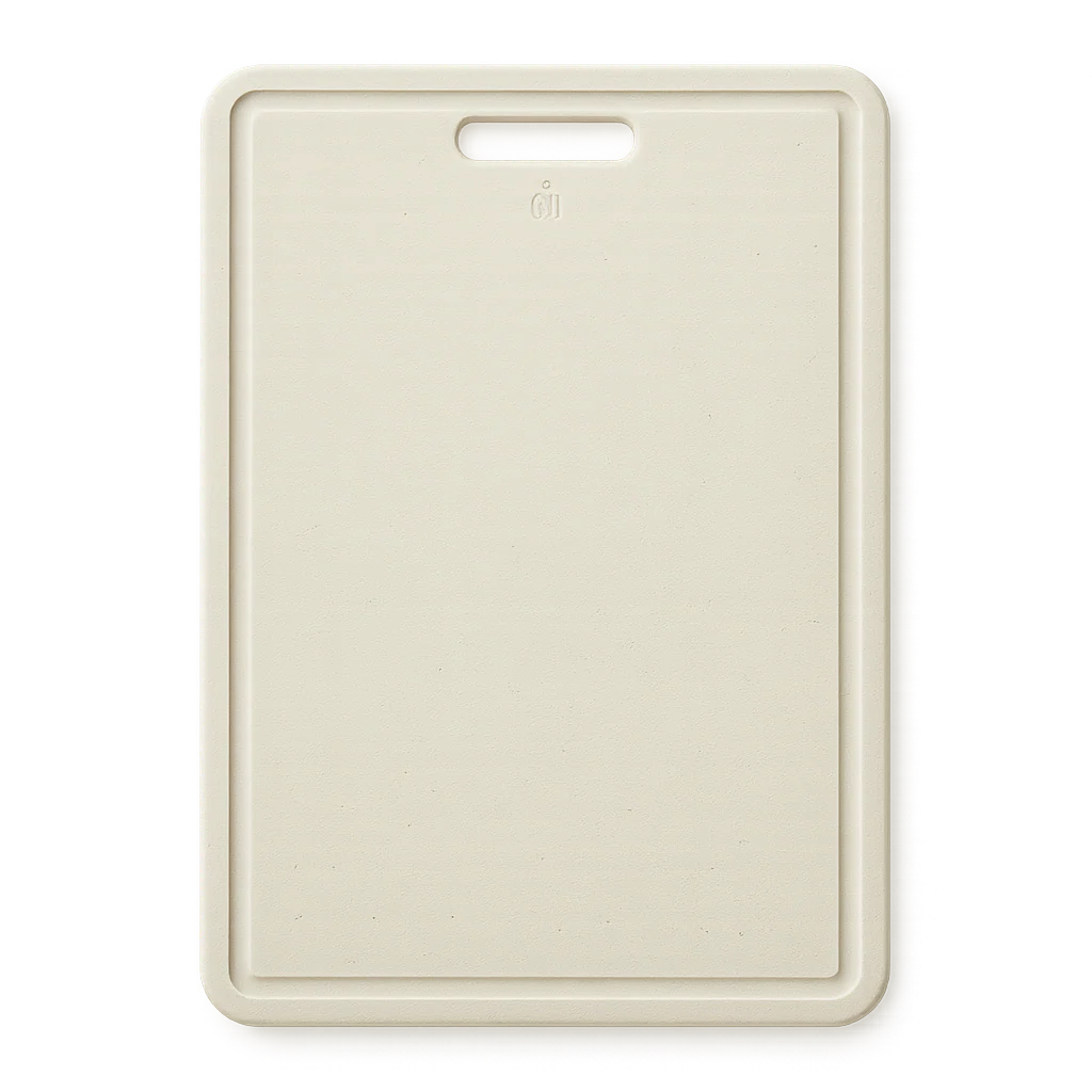 Chopping Board - Large Everyday Board - Sourdough