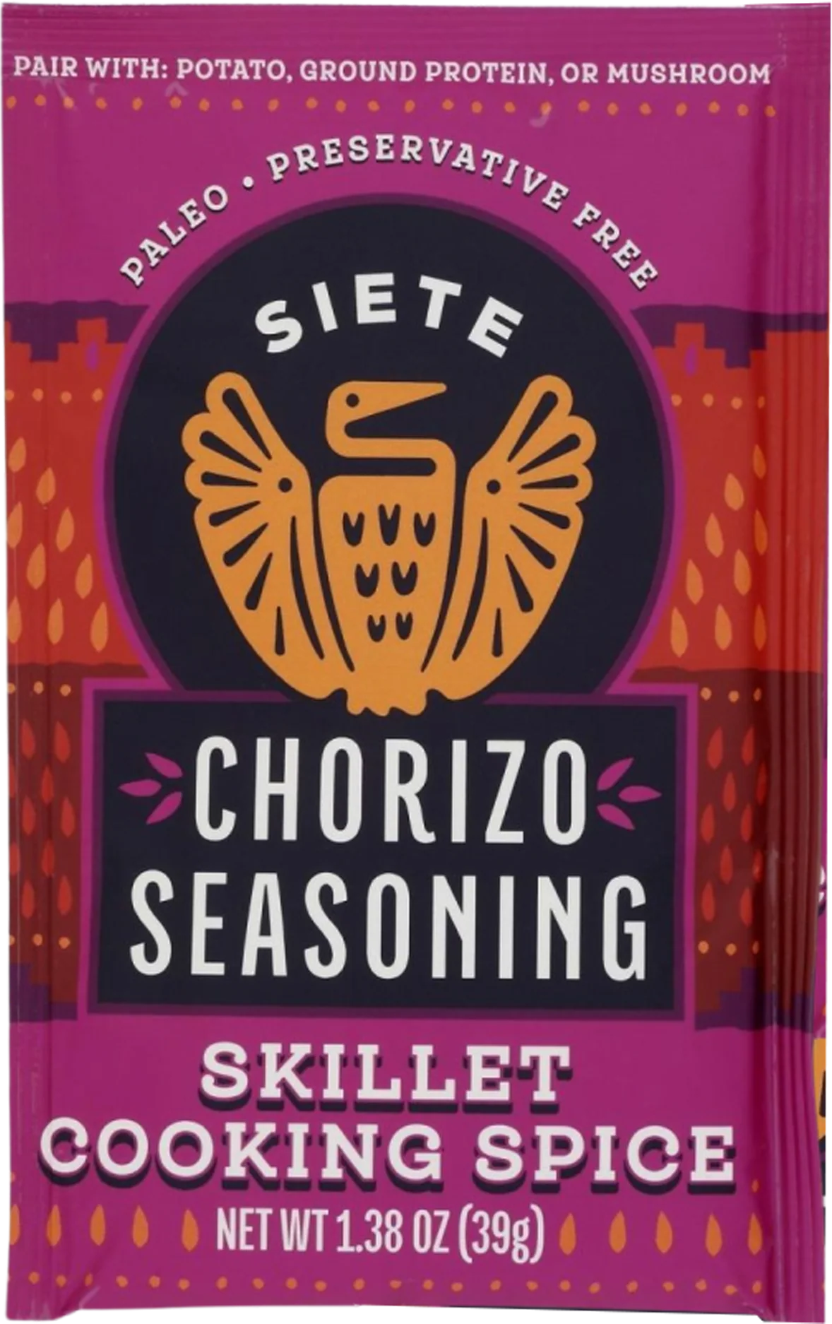 Chorizo Seasoning (12 Pack) - Image 2