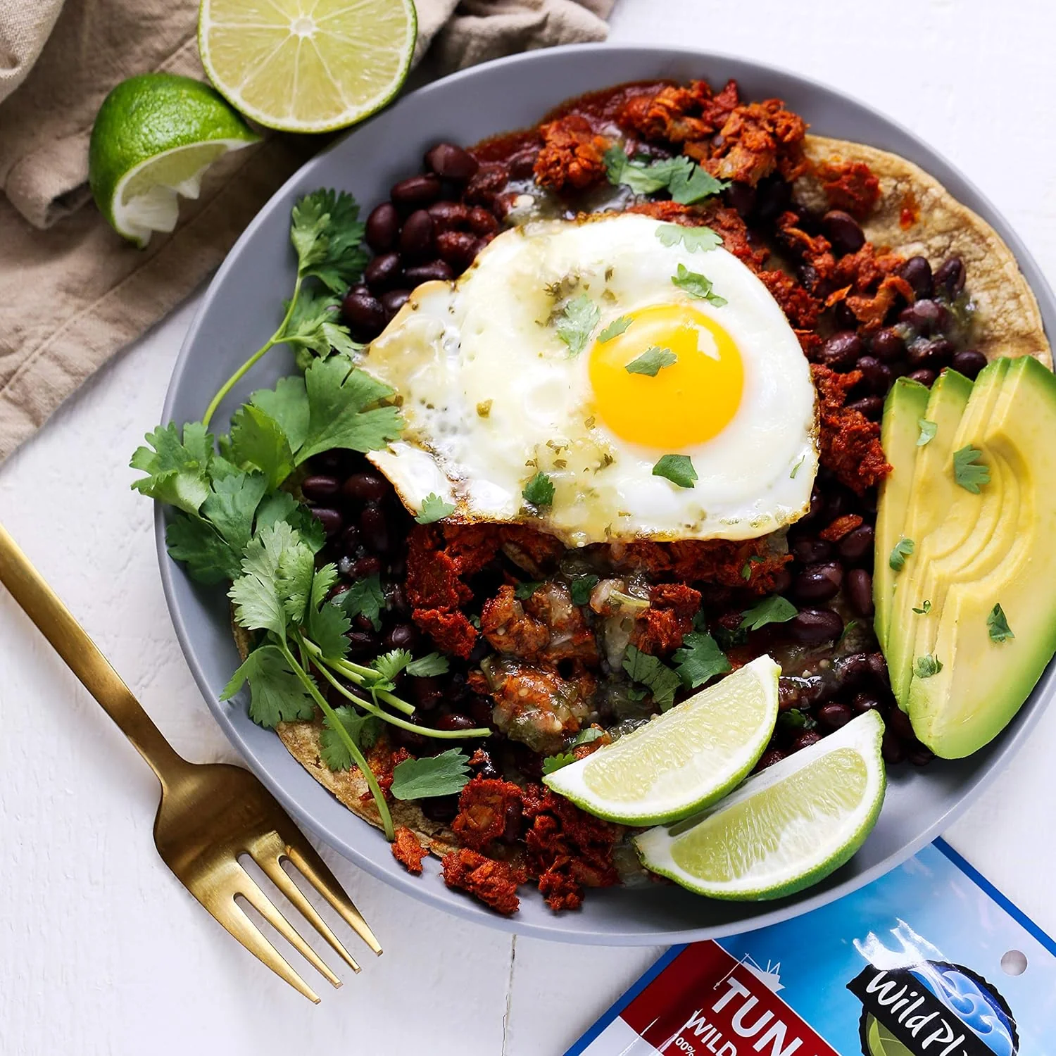 Chorizo Tuna (24 Pack) - Image 3