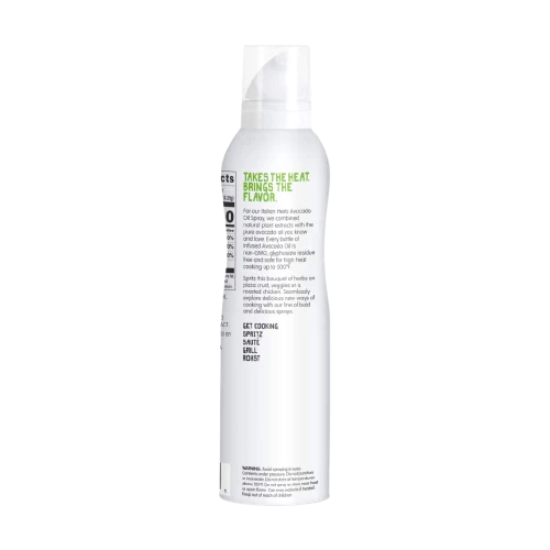 Italian Herb Avocado Oil Spray - Image 2
