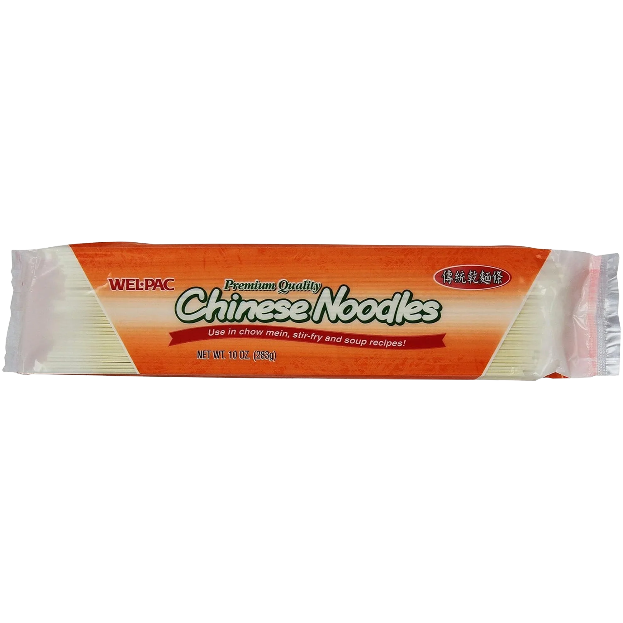 Chow Mein Chinese Noodles