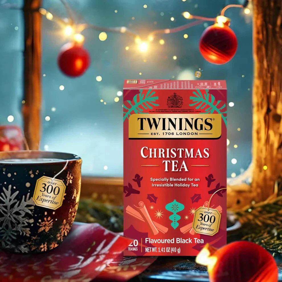 Christmas Tea (20 CT) - Image 3