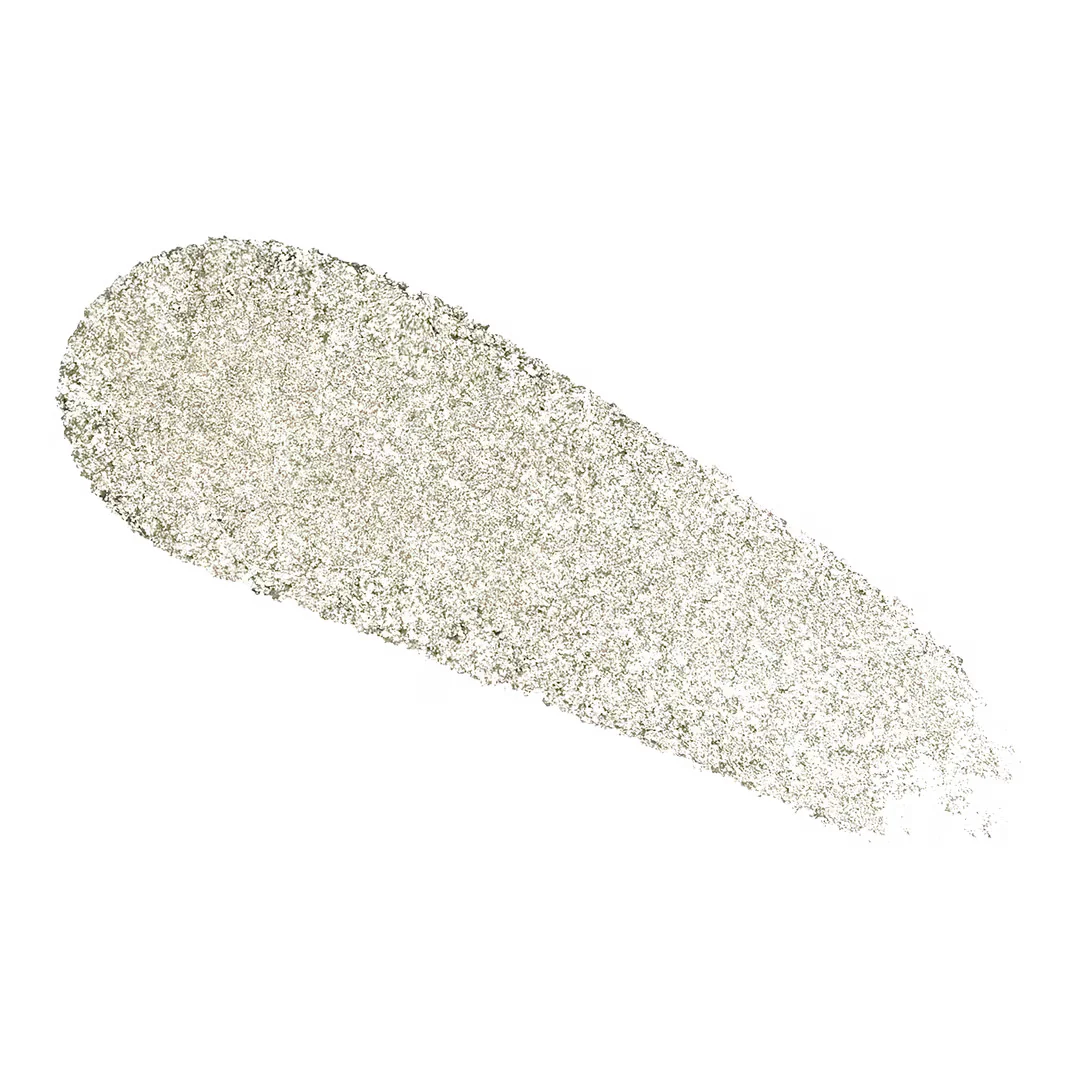 Chrome Crush Pressed Pigments Jade - Image 2