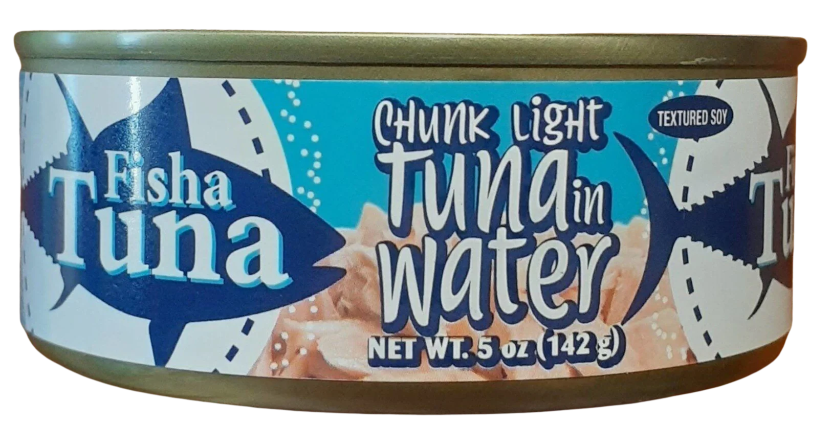 Chunk Light Tuna in Water