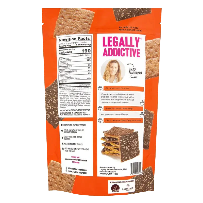 Churros Cookie Cracker - Image 3