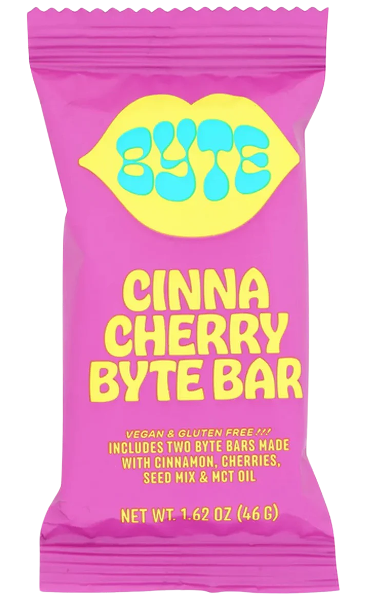 Cinna Cherry Bar (12 CT) - Image 2