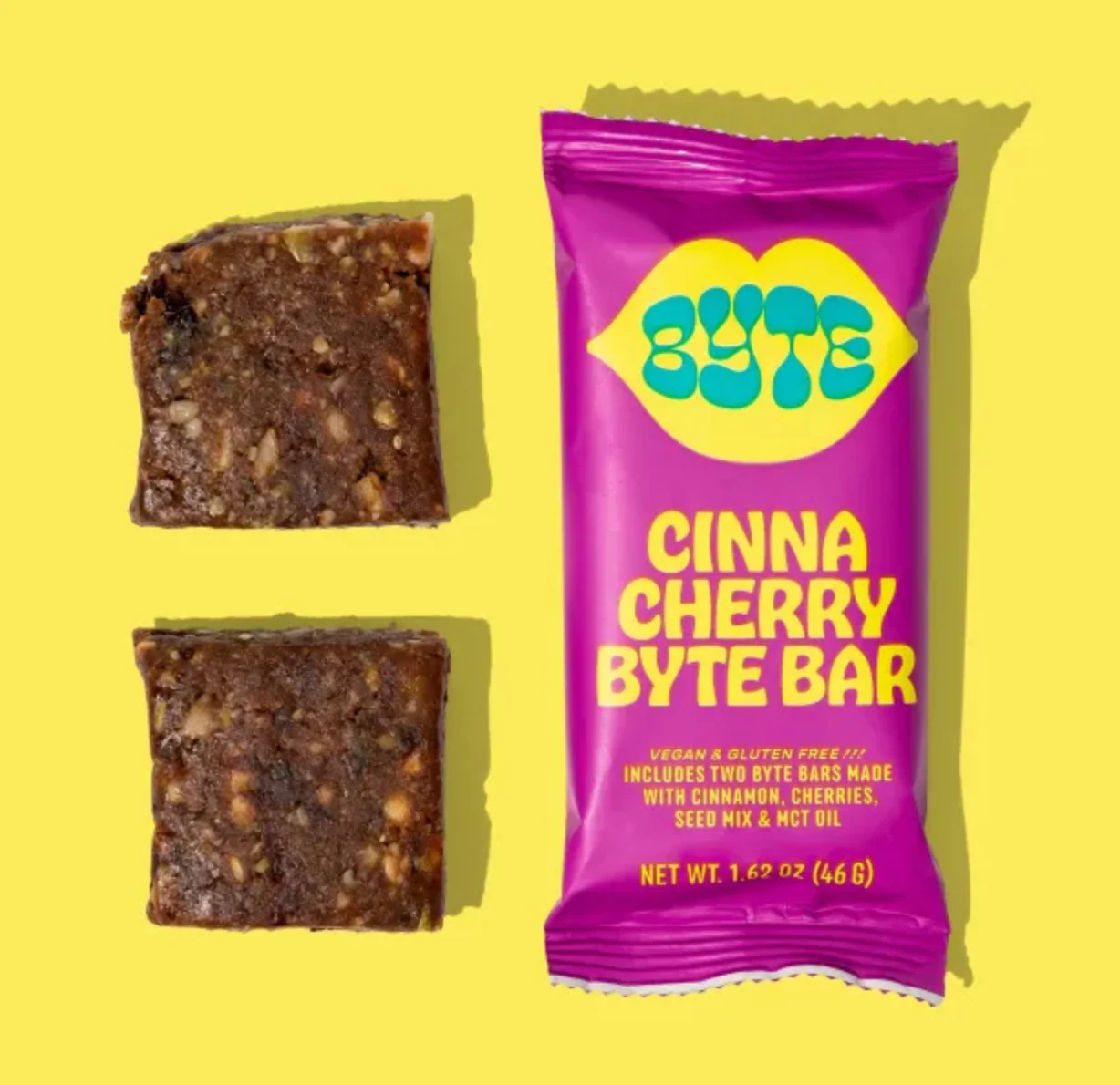Cinna Cherry Bar (12 CT) - Image 3