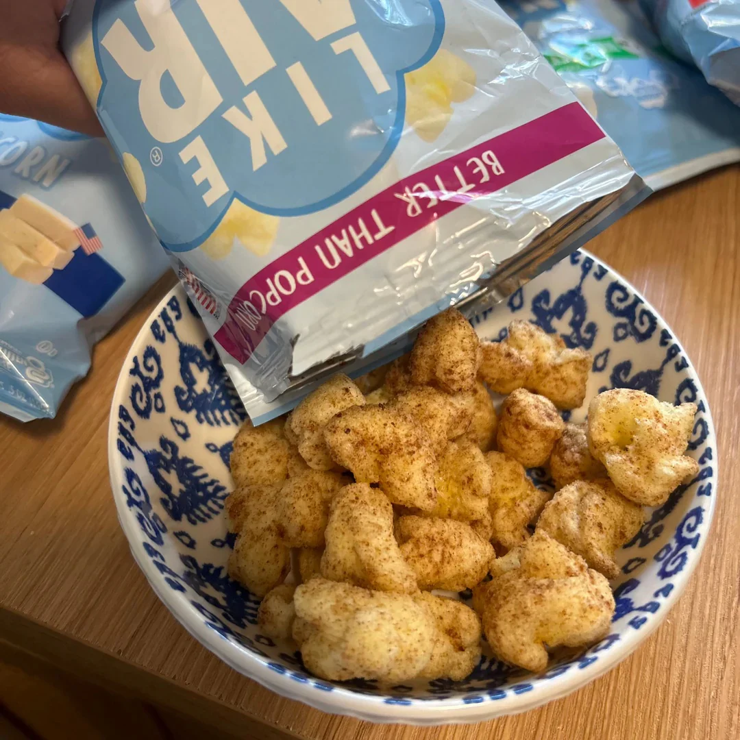 Cinnamon Bun Puffcorn (8 Pack) - Image 3