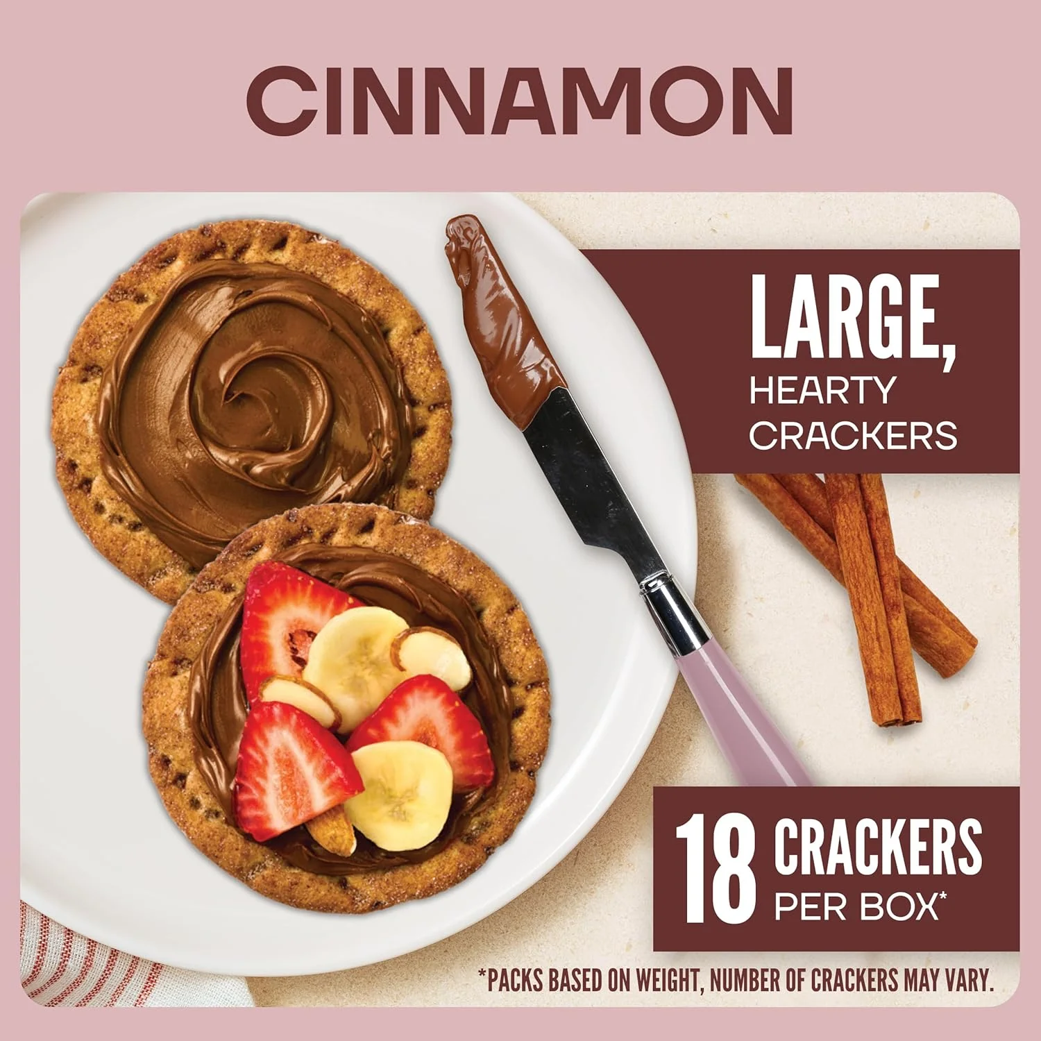 Cinnamon Crisp Creations - Image 2