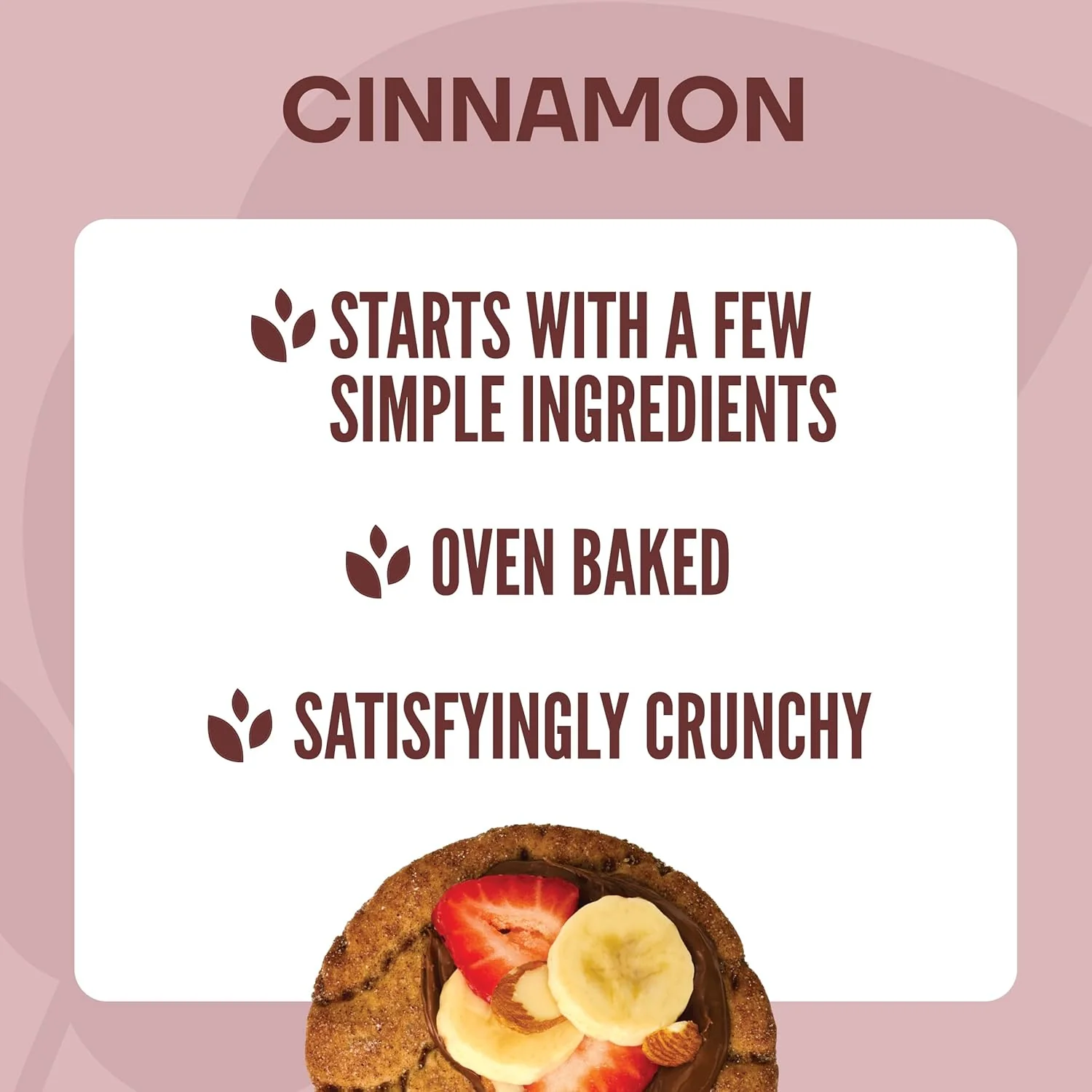 Cinnamon Crisp Creations - Image 3
