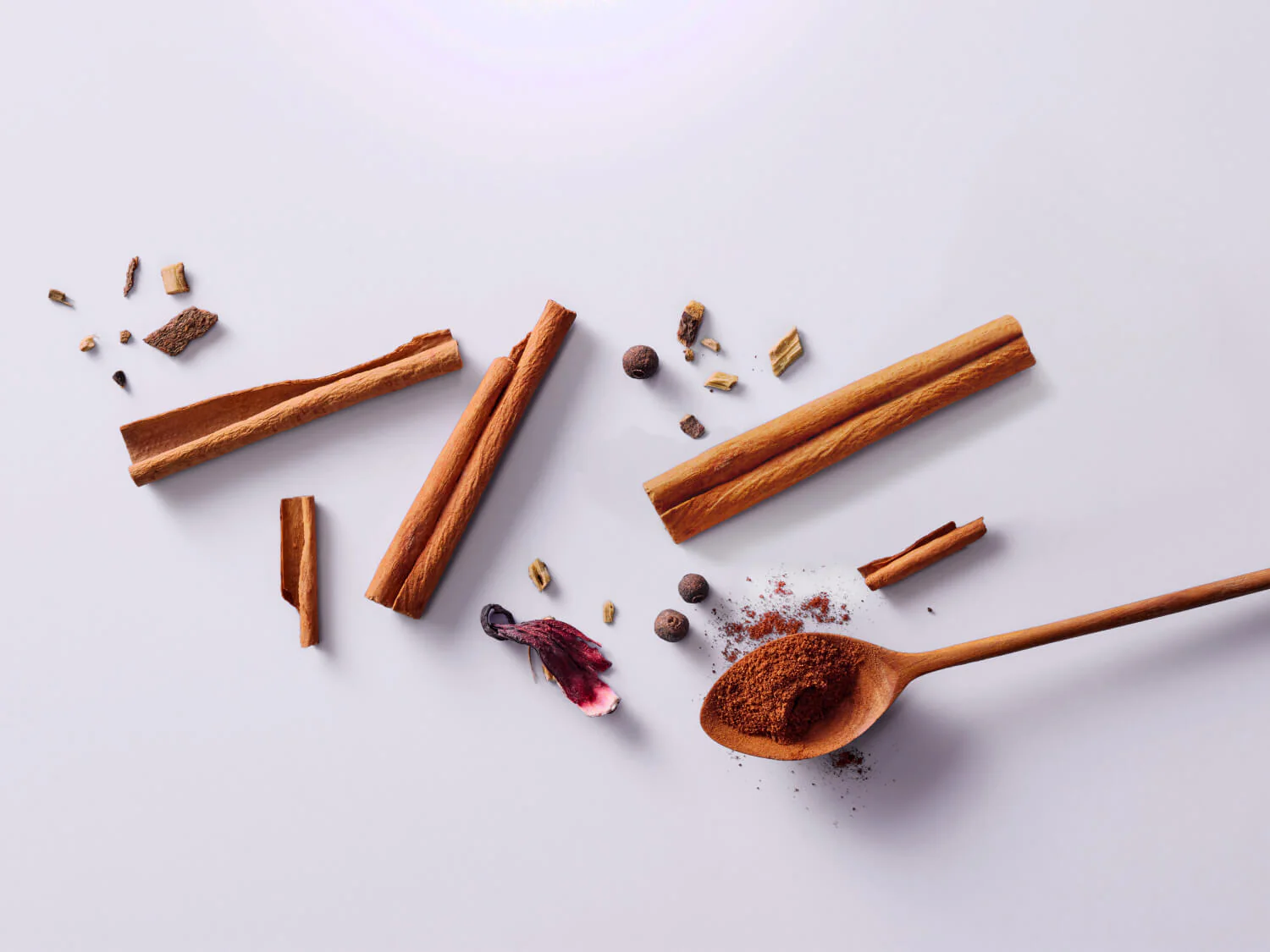 Cinnamon Magic Herbal Tea (20 CT) - Image 4