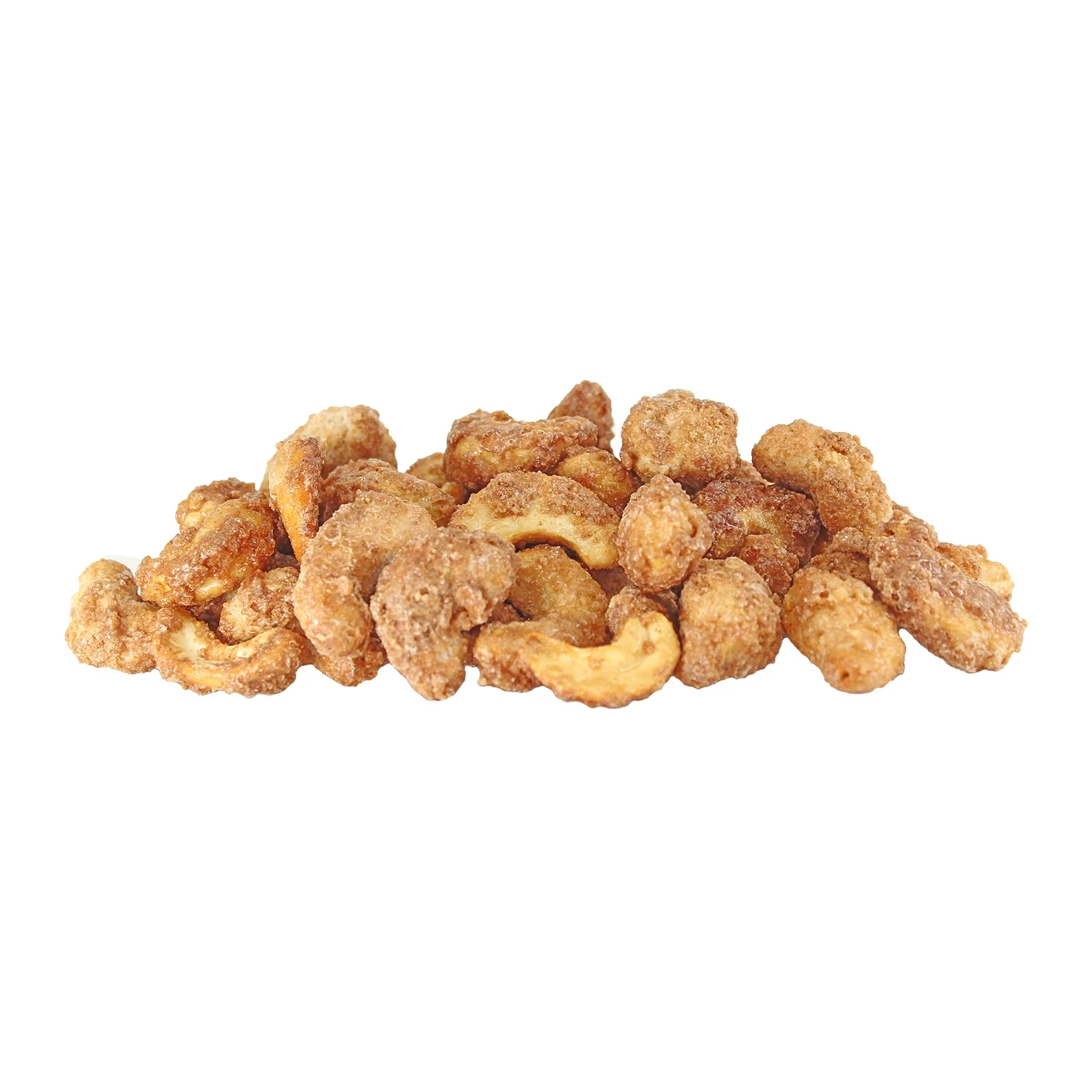 Cinnamon Roasted Cashews - Image 4