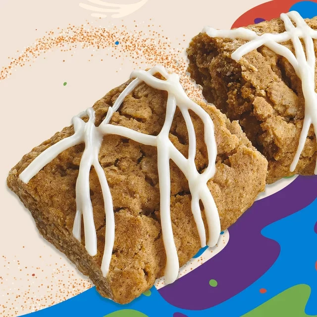 Cinnamon Toast Crunch Soft Baked Oat Bars (6 Bars) - Image 2