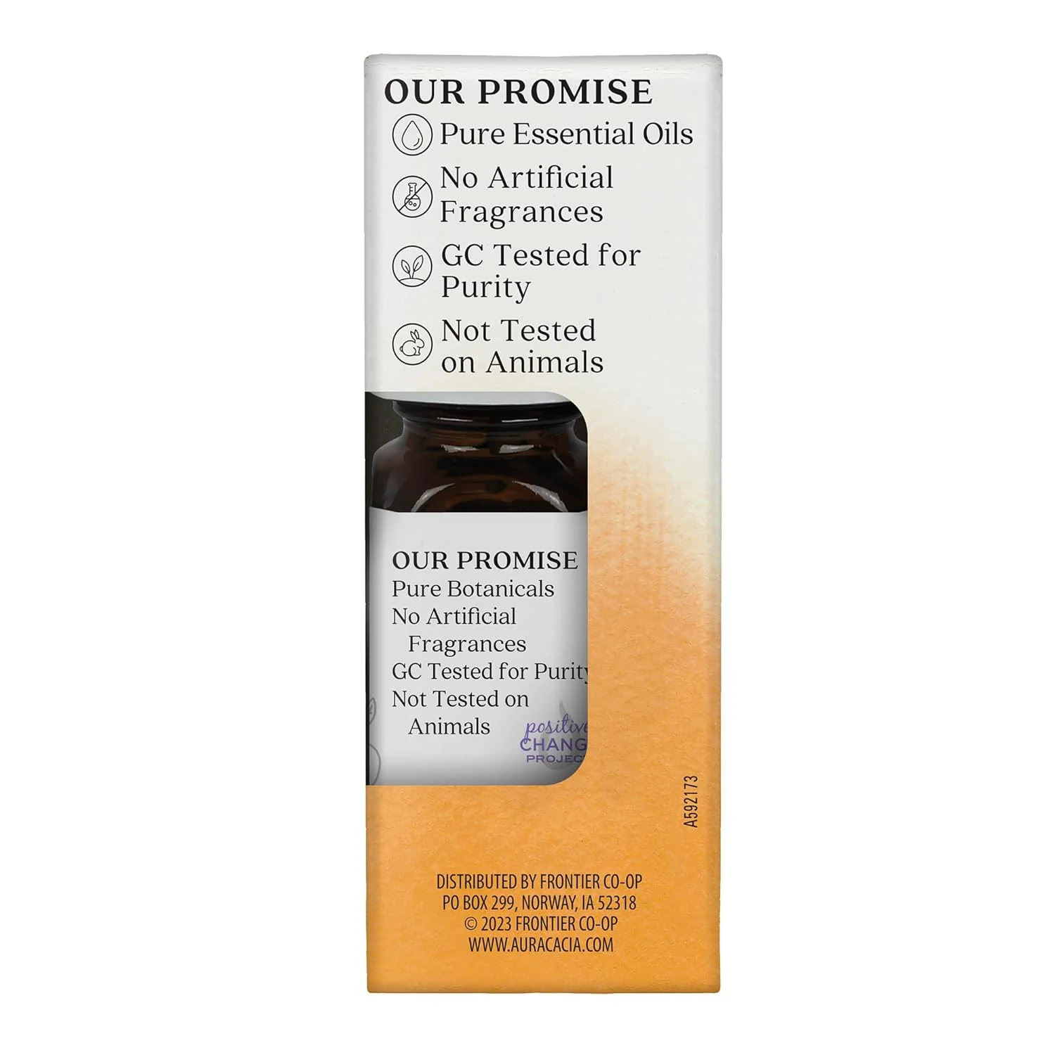 Citrus Burst Essential Oil - Image 3