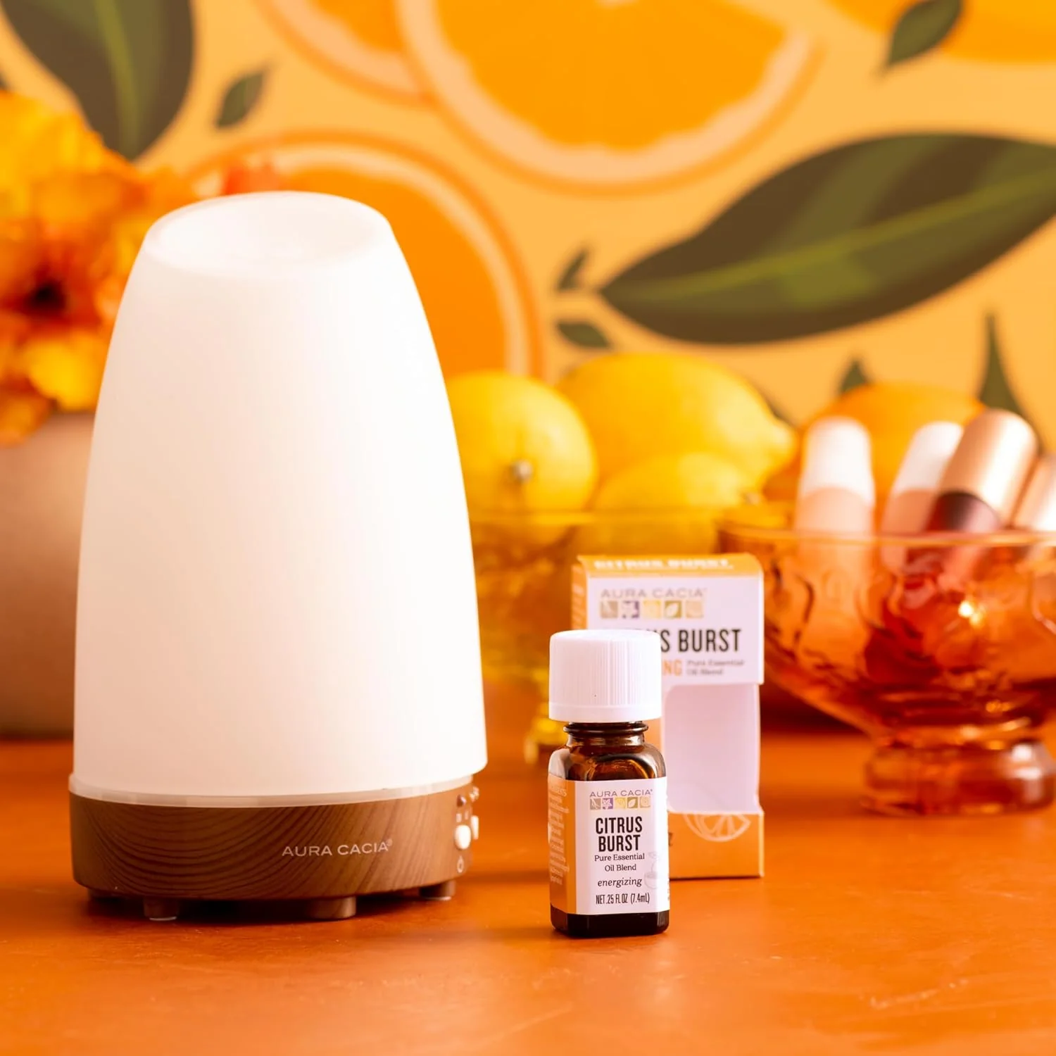 Citrus Burst Essential Oil - Image 5