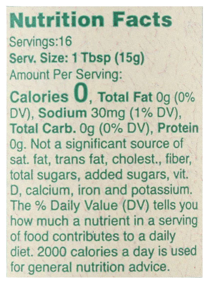 Clam Juice - Image 3