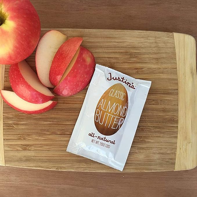 Classic Almond Butter Squeeze Pack (10 Pack) - Image 3