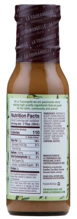 Organic Balsamic Vinaigrette - Image 4
