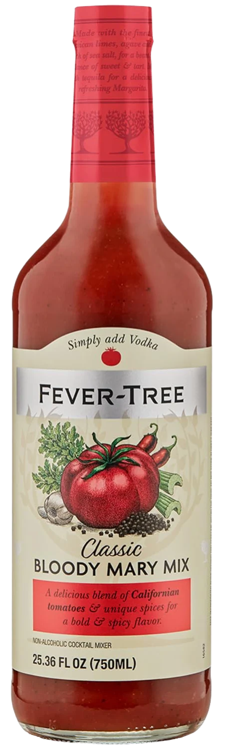 Classic Bloody Mary Mix